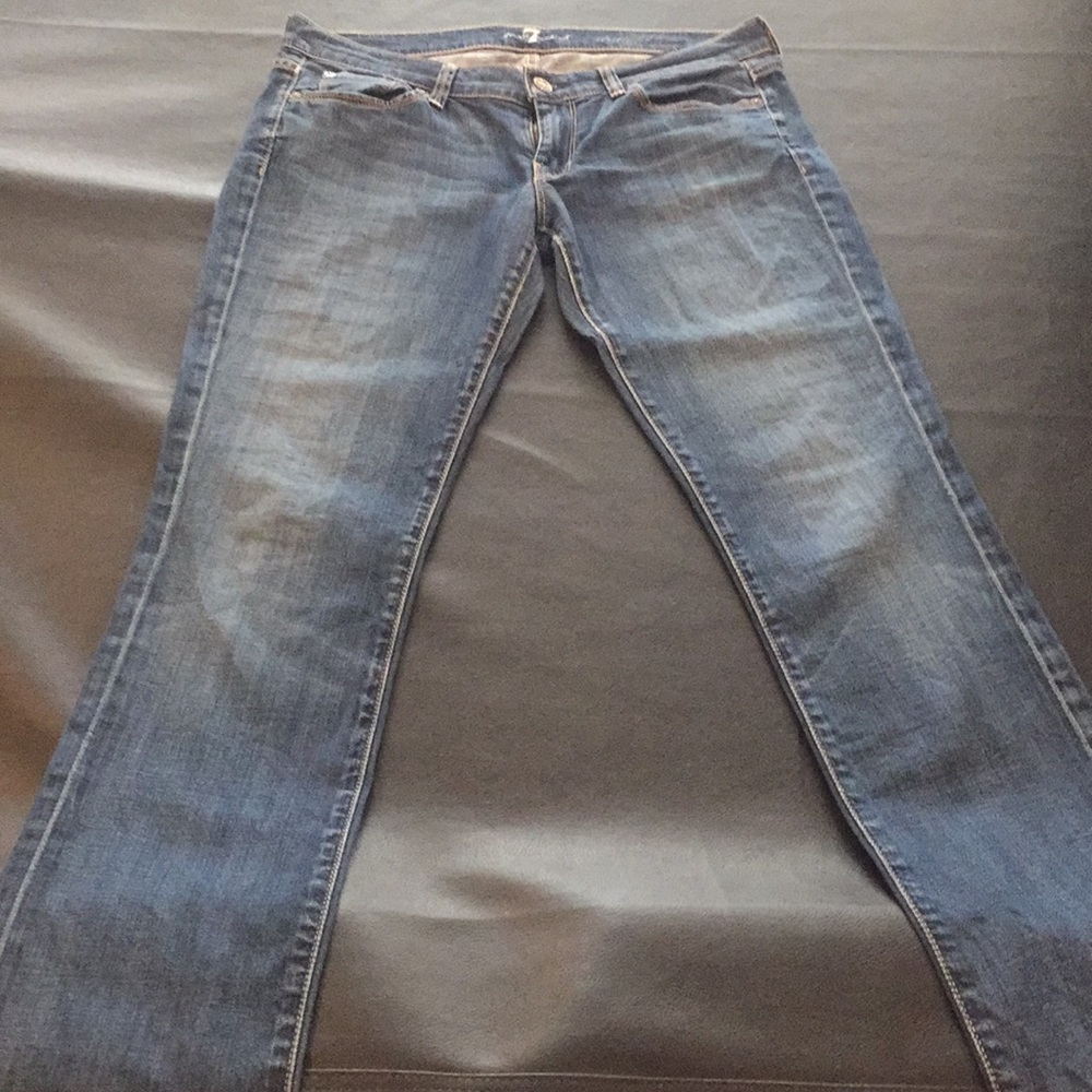 Seven jeans size 29